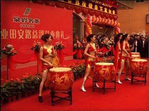 庆典活动策划全攻略 从充气拱门到舞狮表演，一站式服务指南