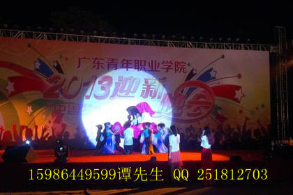 广州开业典礼策划,广州企业年会策划